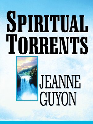 cover image of Spiritual Torrents